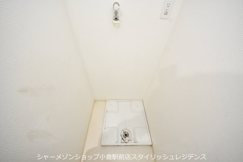 Forest CourtⅠのその他