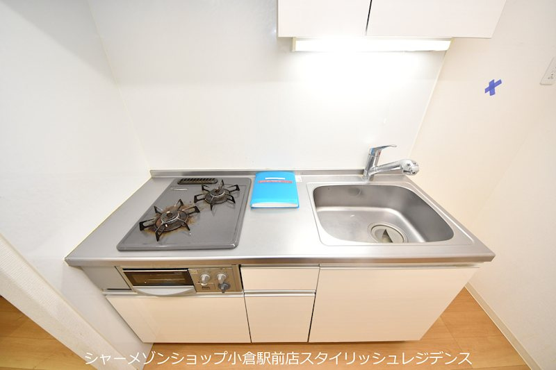 Forest CourtⅠのその他