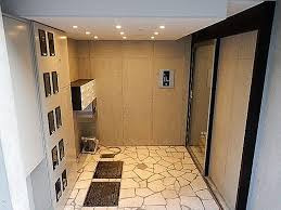 グランツ文京湯島のエントランス