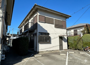 ハウス2C B号棟の画像