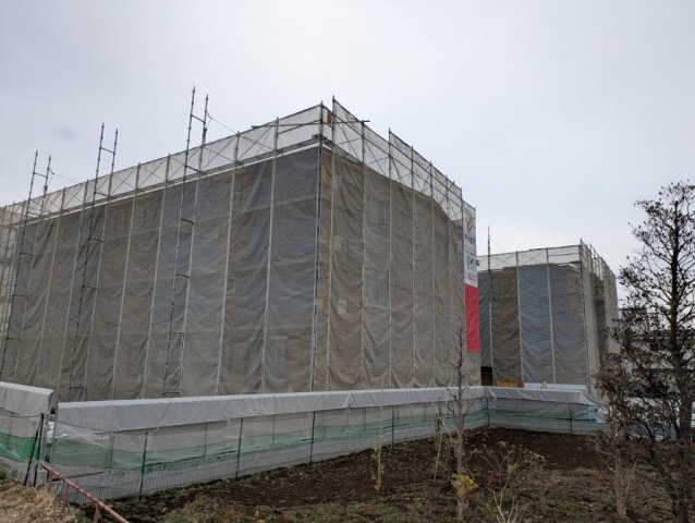 ＬＡ．ＯＨＡＮＡ　田無