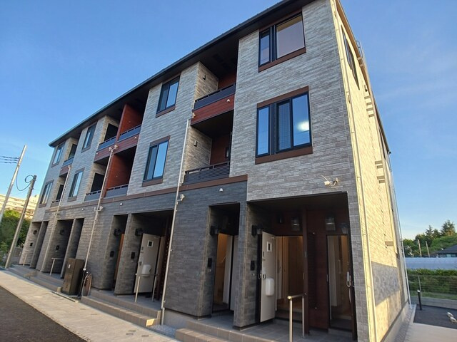 ＬＡ．ＯＨＡＮＡ　田無