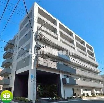 Genovia両国Green Veil