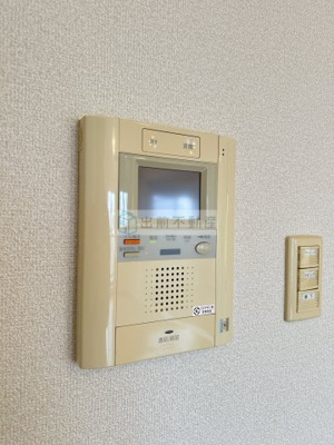 【セキュリティ】 | パークアクシス文京ステージ