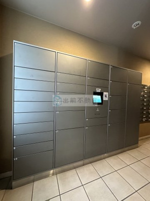 【その他共用部分】 | パークアクシス文京ステージ