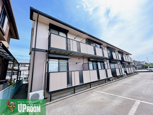 ヴァンベール外堀の外観