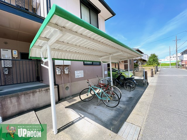 ヴァンベール外堀のその他共用部分