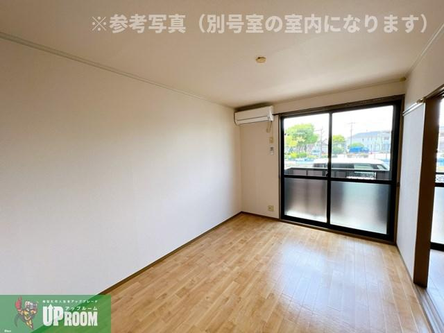 ヴァンベール外堀の居間・リビング