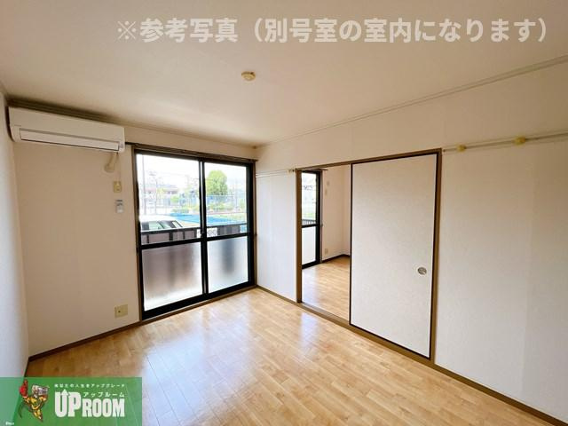 ヴァンベール外堀の内装