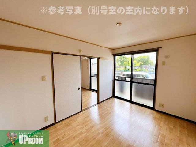 ヴァンベール外堀の居間・リビング