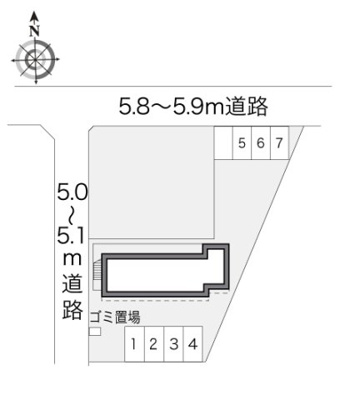 【その他】 | レオパレスヴィラ一ツ橋