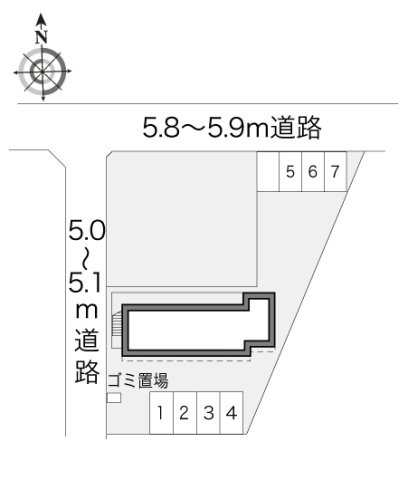 【その他】 | レオパレスヴィラ一ツ橋