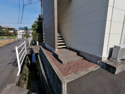 【その他】 | レオパレスヴィラ一ツ橋