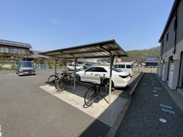 【その他】 | レオパレスぬまくま