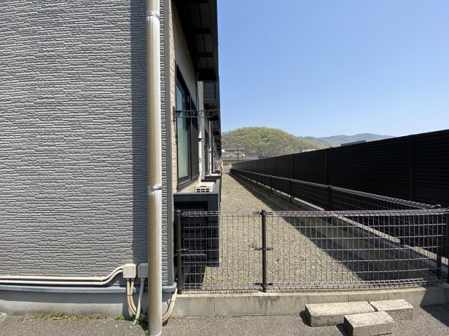 【その他】 | レオパレスぬまくま