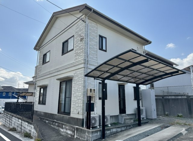 浜名区染地台2丁目