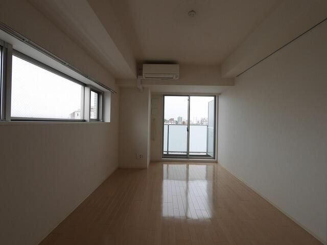 Ｍｏｎｔｅ　Ｖｅｒｄｅ　Ｔｏｋｉｗａｄａｉの寝室