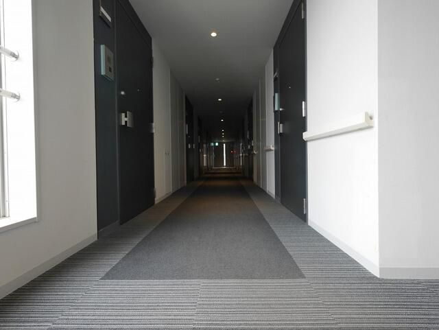 Ｍｏｎｔｅ　Ｖｅｒｄｅ　Ｔｏｋｉｗａｄａｉのその他共用部分