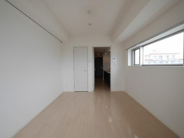 Ｍｏｎｔｅ　Ｖｅｒｄｅ　Ｔｏｋｉｗａｄａｉの居間・リビング