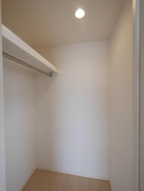 Ｍｏｎｔｅ　Ｖｅｒｄｅ　Ｔｏｋｉｗａｄａｉの収納