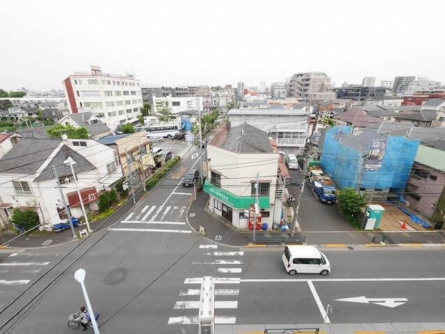 Ｍｏｎｔｅ　Ｖｅｒｄｅ　Ｔｏｋｉｗａｄａｉの展望