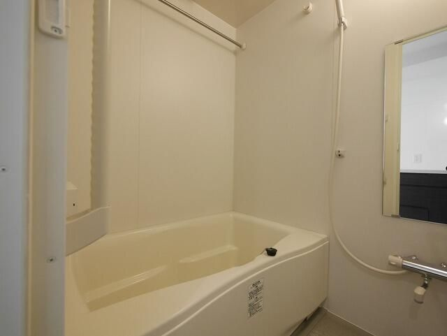 Ｍｏｎｔｅ　Ｖｅｒｄｅ　Ｔｏｋｉｗａｄａｉの浴室