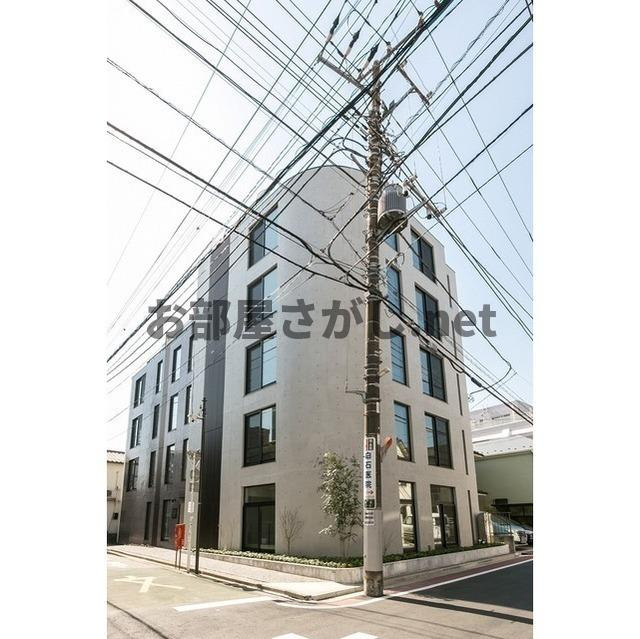 NOZOMIO　premier幡ヶ谷