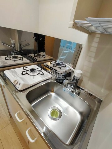 ティ・アーモ　レディ