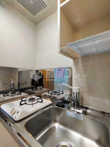 ティ・アーモ　レディのキッチン