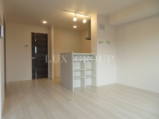 【居間・リビング】 | グランメール