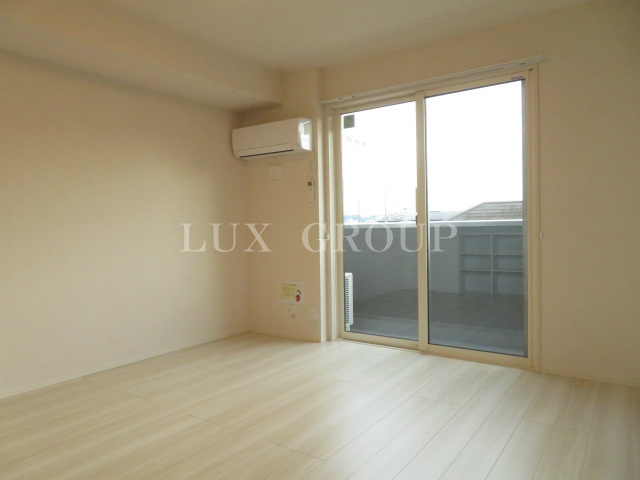 【居間・リビング】 | グランメール