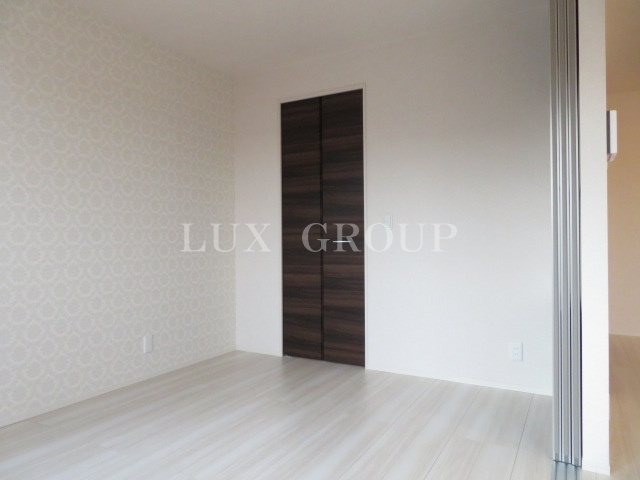 【内装】 | グランメール