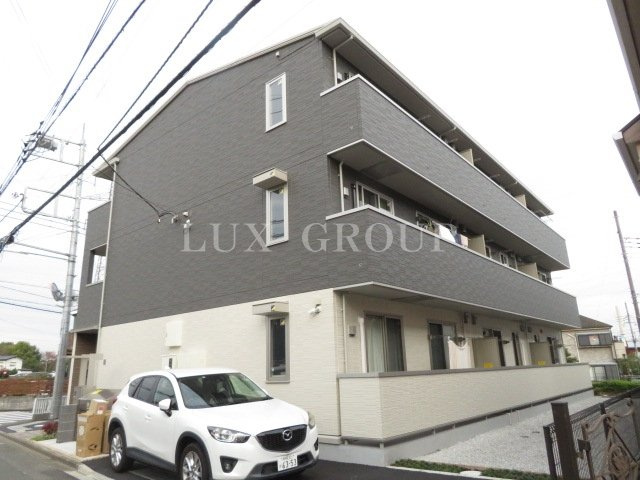 【外観】 | グランメール