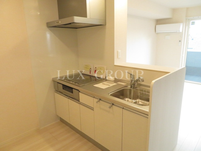 【キッチン】 | グランメール