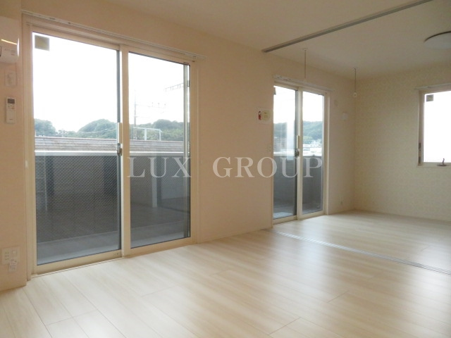 【居間・リビング】 | グランメール