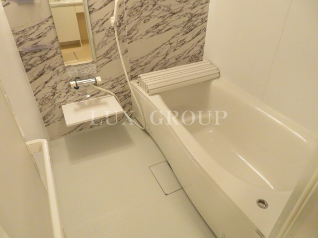 【浴室】 | グランメール