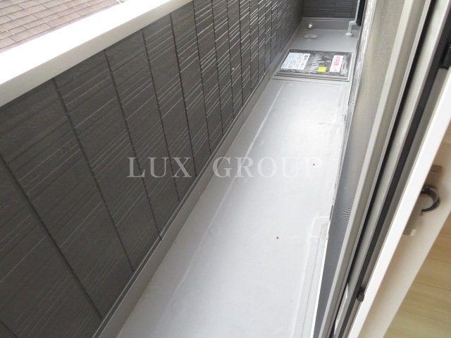 【バルコニー】 | グランメール