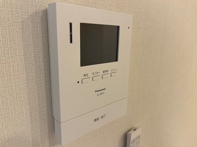 ソレアードⅡのセキュリティ|セキュリティ