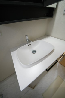 【独立洗面台】 | 【仲介手数料無料！！】府中市武蔵台1丁目　新築戸建て（全2棟）2号棟　4380万円