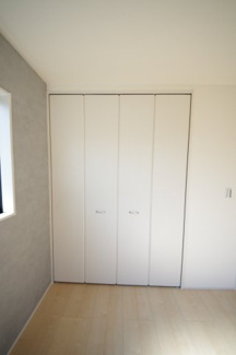 【収納】 | 【仲介手数料無料！！】府中市武蔵台1丁目　新築戸建て（全2棟）2号棟　4380万円