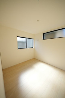 【洋室】 | 【仲介手数料無料！！】府中市武蔵台1丁目　新築戸建て（全2棟）2号棟　4380万円