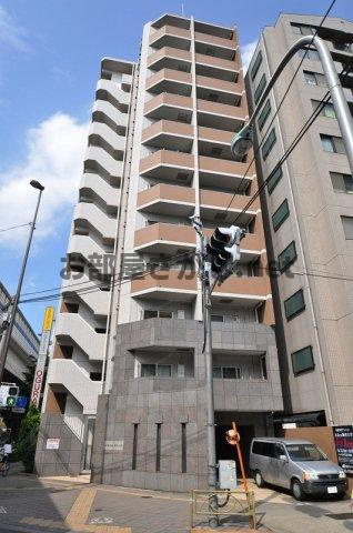 アーデン駒沢大学