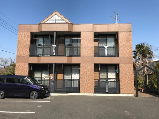 グリーンフォレスト