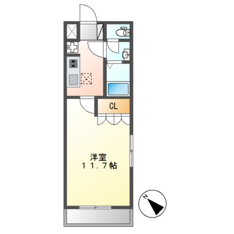 グリーンフォレスト