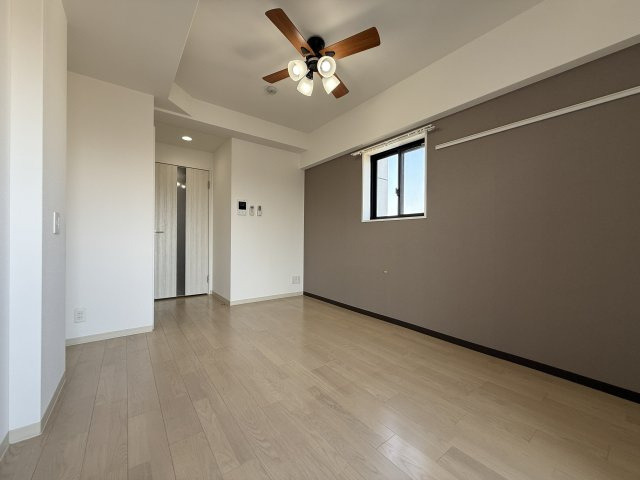 Luxe我孫子Ⅱの居間・リビング