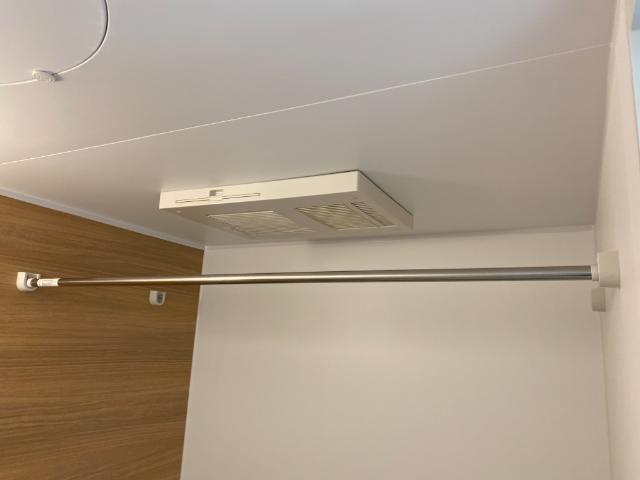 マルゴ参番館のその他|浴室乾燥機