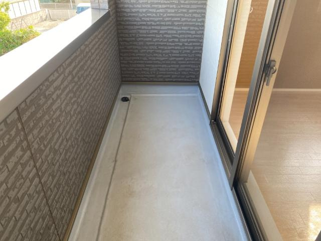 マルゴ参番館のその他|ベランダ