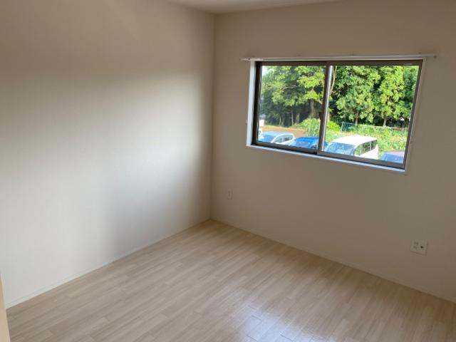 マルゴ参番館の内装|洋室