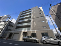 village土佐堀の画像