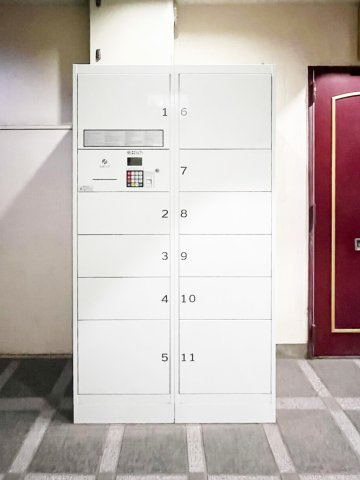 グランド・メゾンのその他共用部分